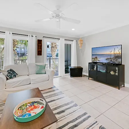 Sea Bluff 14 Villa